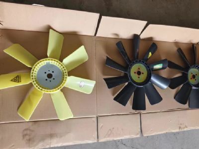 點擊查看詳細信息<br>標題：風扇葉 閱讀次數(shù)：1173